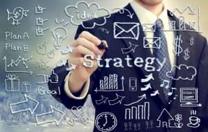 Sale of Online Business