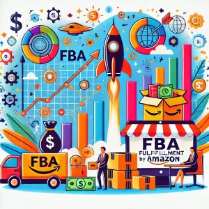 Sell Amazon FBA Brand