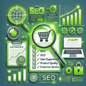 Buying Established Online Business