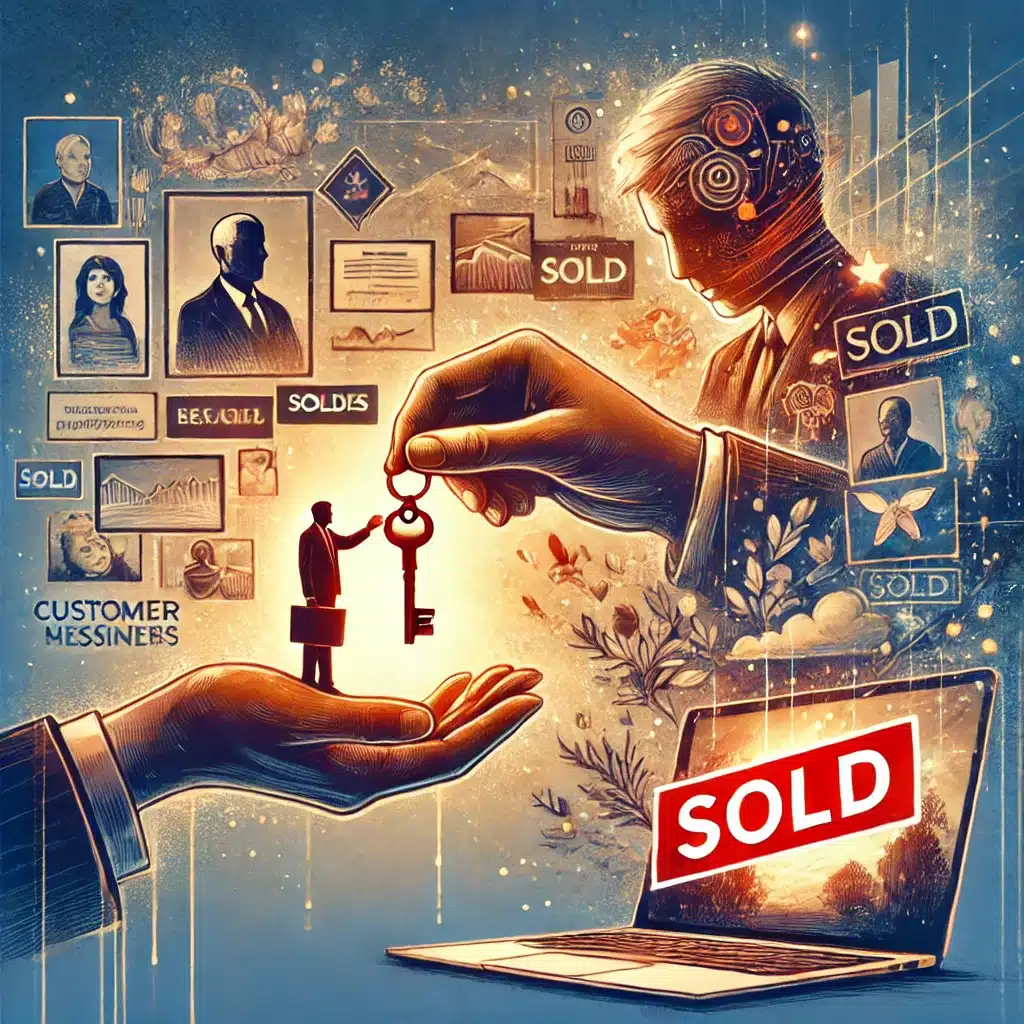 selling your online business