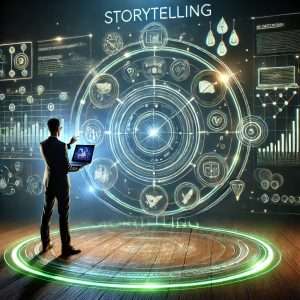 Discover how storytelling enhances the sale of an online business by building trust, engaging buyers, and increasing value.