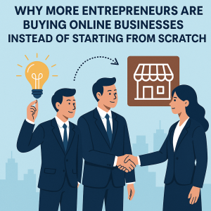 buy online business